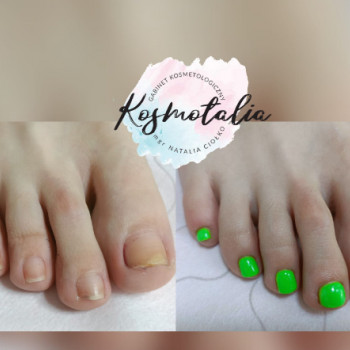 Kosmotalia, Bydgoszcz Фото - 5