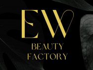 Schönheitssalon E.W. Beauty Factory  on Barb.pro