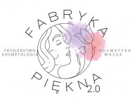 Beauty Salon Fabryka Piekna 2.0 on Barb.pro