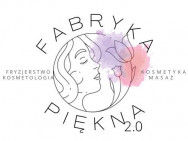 Салон красоты Fabryka Piekna 2.0 Быдгощ, Szubińska, 79