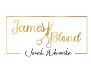 Salon piękności James Blond on Barb.pro