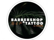 Barbershop Sansara on Barb.pro