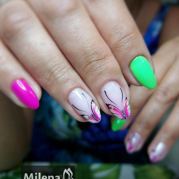 Milena, Быдгощ Фото - 5