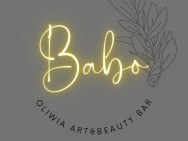 Салон красоты Babo на Barb.pro