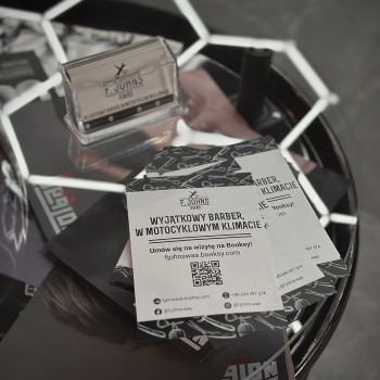 F. Johns&Wąs, Gdańsk Фото - 8