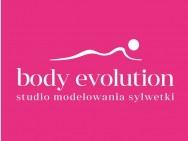 Schönheitssalon Body Evolution on Barb.pro
