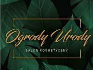 Schönheitssalon Ogrody Urody  on Barb.pro