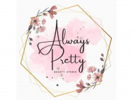 Beauty Salon Always Pretty Bydgoszcz, Kujawska, 48