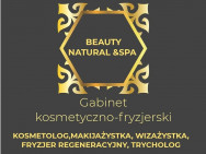 Salon piękności Beauty Natural & Spa  on Barb.pro