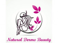 Salon piękności Natural Dermo Beauty on Barb.pro