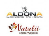 Beauty Salon Aldona on Barb.pro