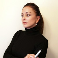 Permanent Makeup Master Елена Сорокина on Barb.pro