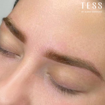 Елена Сорокина, Moscow Фото - 19