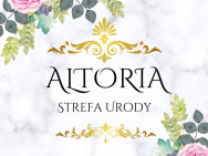 Салон красоты Altoria на Barb.pro