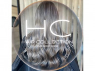Schönheitssalon Hair Collection on Barb.pro