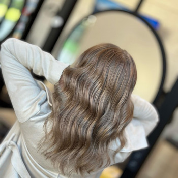 Hair Collection, Rybnik Фото - 5