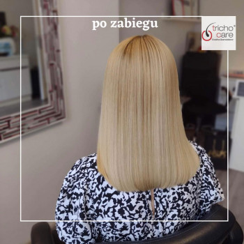 TrichoCare, Rybnik Фото - 5