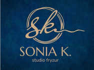 Салон красоты Sonia K. на Barb.pro