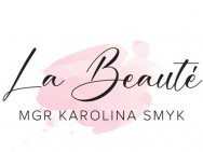 Salon piękności La Beaute Estetica on Barb.pro