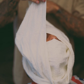 REBORN BARBERSHOP, Варшава Фото - 37