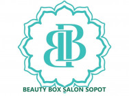 Beauty Salon Beauty Box on Barb.pro
