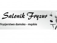 Salon piękności Salonik Fryzur  on Barb.pro