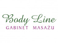 Beauty Salon Body Line on Barb.pro