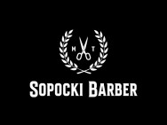 Барбершоп Sopocki Barber  на Barb.pro