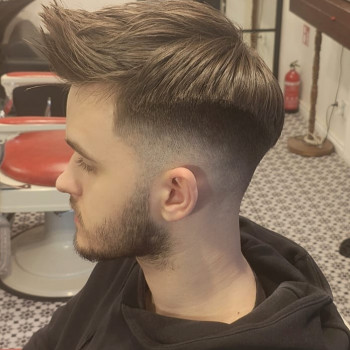 Sopocki Barber , Sopot Фото - 5