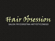 Salon piękności Hair Obsession on Barb.pro