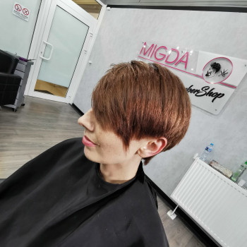 Migda, Limanowa Фото - 5