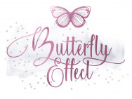 Beauty Salon Butterfly Effect on Barb.pro
