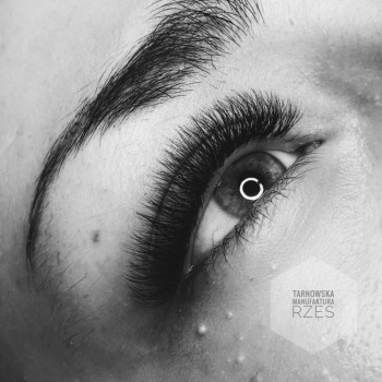 Tarnowska Manufaktura Rzęs, Tarnów Фото - 5