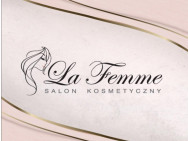 Salon piękności La Femme  on Barb.pro