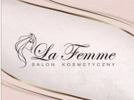 Schönheitssalon La Femme  Tarnów,Głowackiego, 3/2