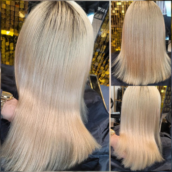 Luxury Keratin, Tarnów Фото - 5