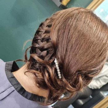 Studio Fryzur, Tarnów Фото - 5