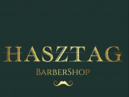 Barbershop Hasztag on Barb.pro