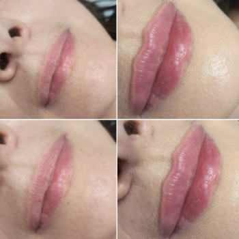 Glam, Тарнув Фото - 5