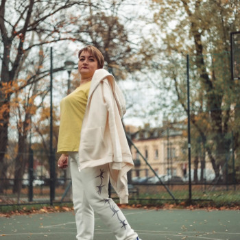 Олександра Прокопенко, Krakow Фото - 7