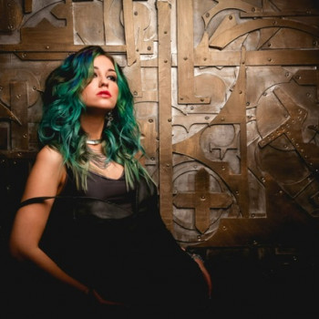 Elizaveta Nester, Berlin Фото - 26