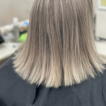 Elizaveta Nester, Berlin Фото - 31