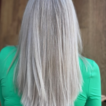 Elizaveta Nester, Berlin Фото - 36