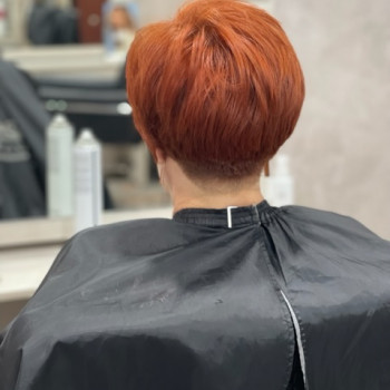 Elizaveta Nester, Berlin Фото - 39