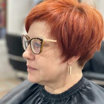 Elizaveta Nester, Berlin Фото - 41