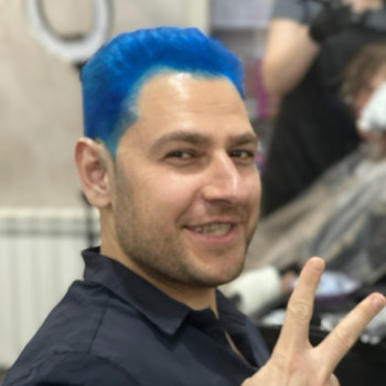 Elizaveta Nester, Berlin Фото - 43