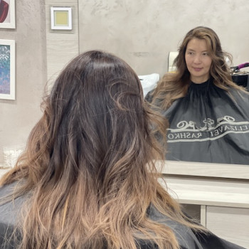 Elizaveta Nester, Berlin Фото - 49