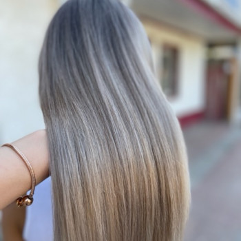 Elizaveta Nester, Berlin Фото - 55