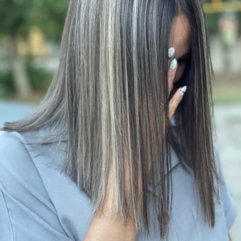 Elizaveta Nester, Berlin Фото - 64