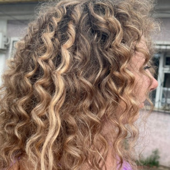 Elizaveta Nester, Berlin Фото - 68